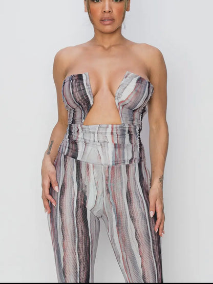 Jupiter Jumpsuit