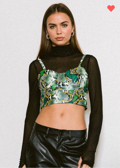 Pretty Python Top