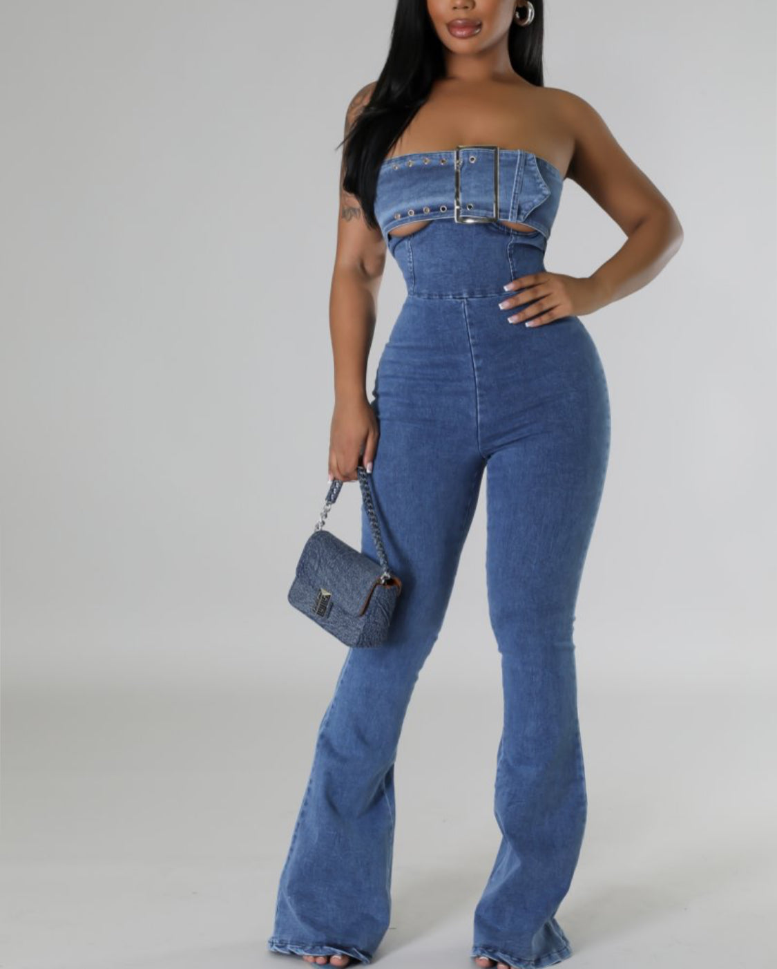 Hunty Jumpsuit