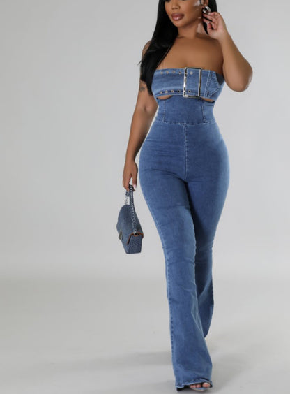 Hunty Jumpsuit