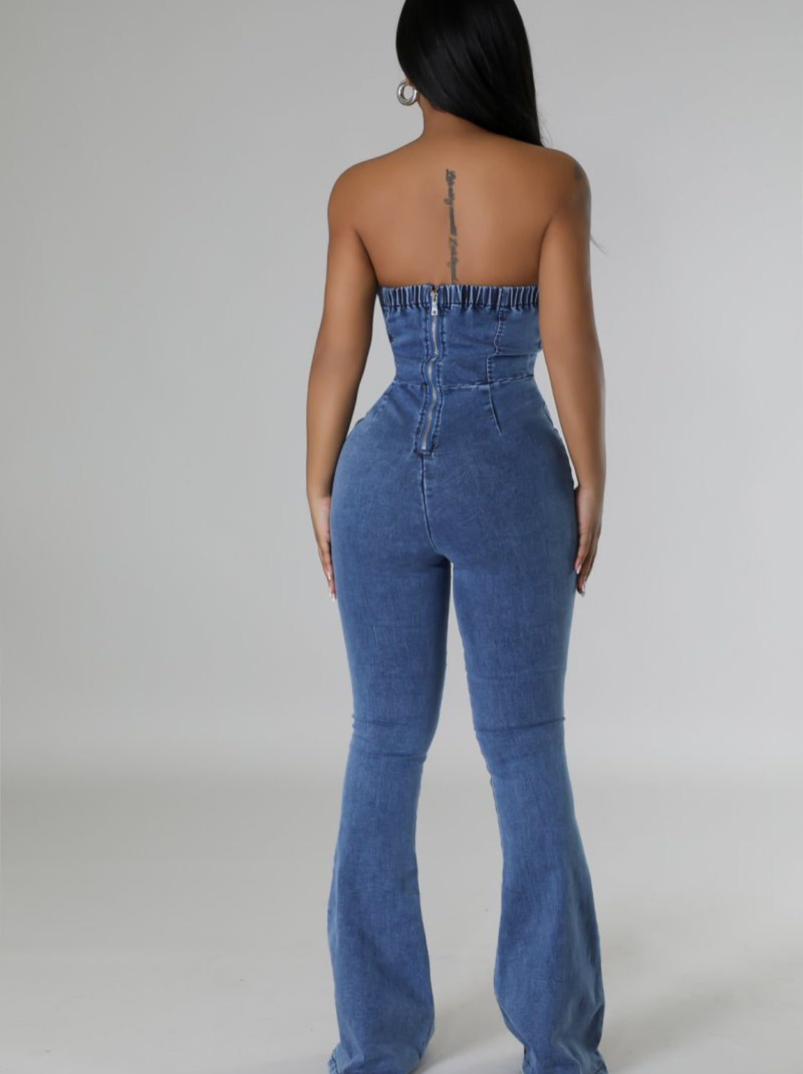 Hunty Jumpsuit