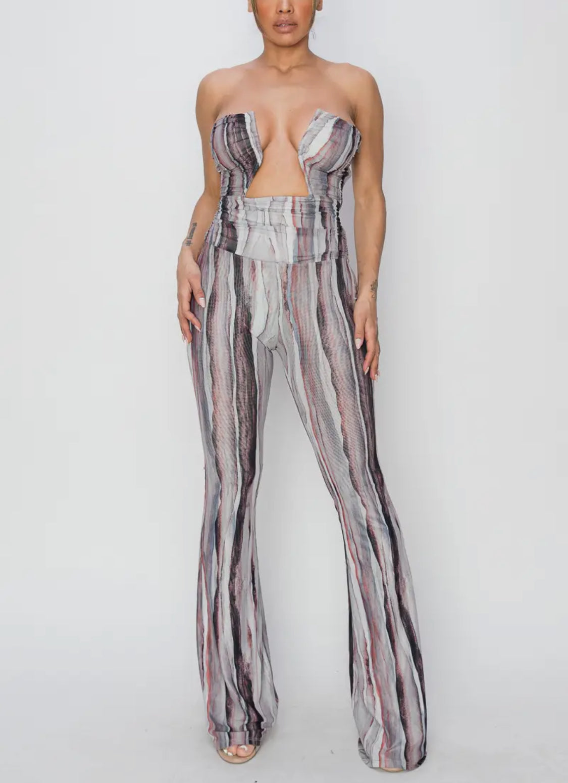 Jupiter Jumpsuit