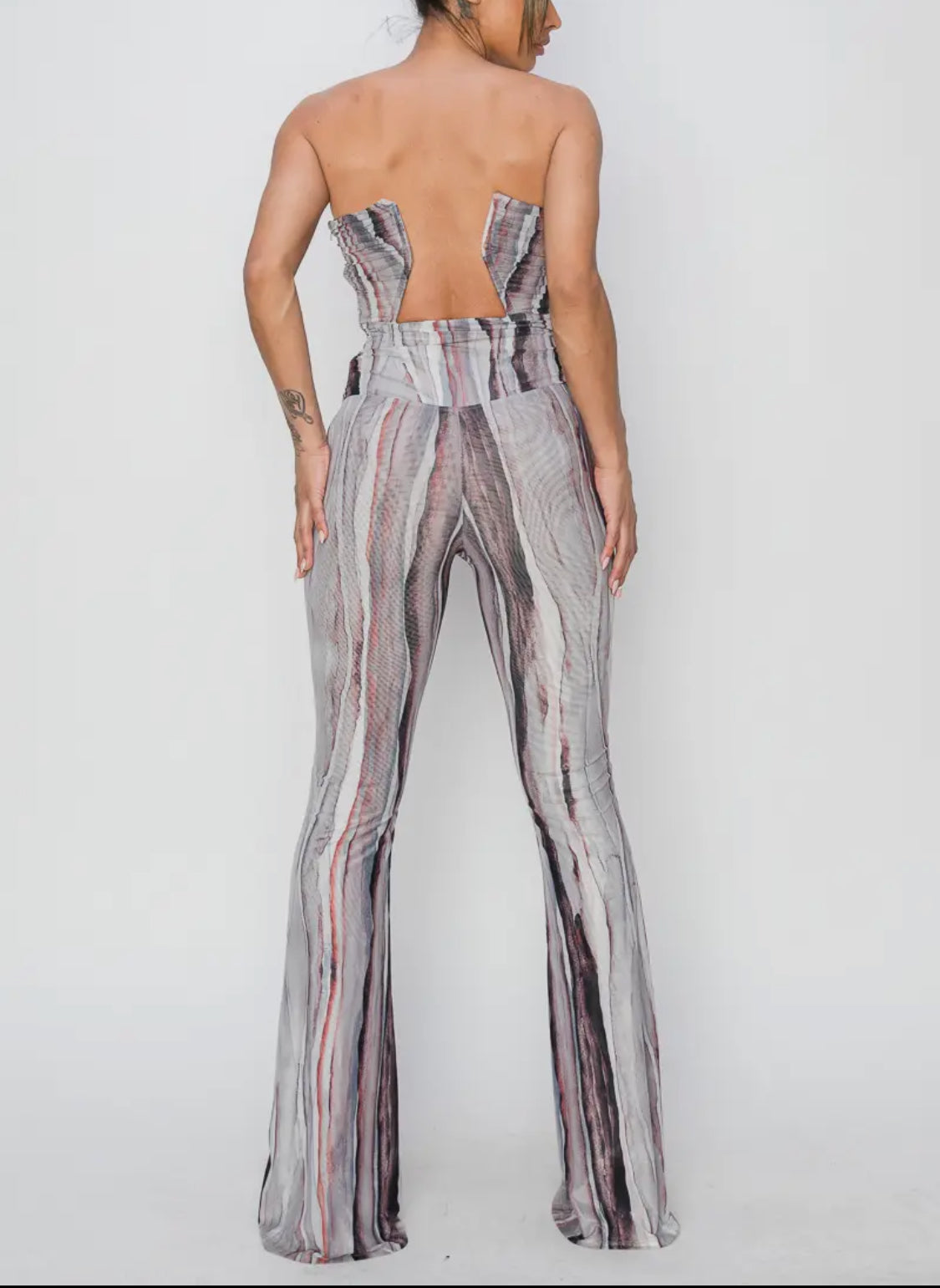 Jupiter Jumpsuit