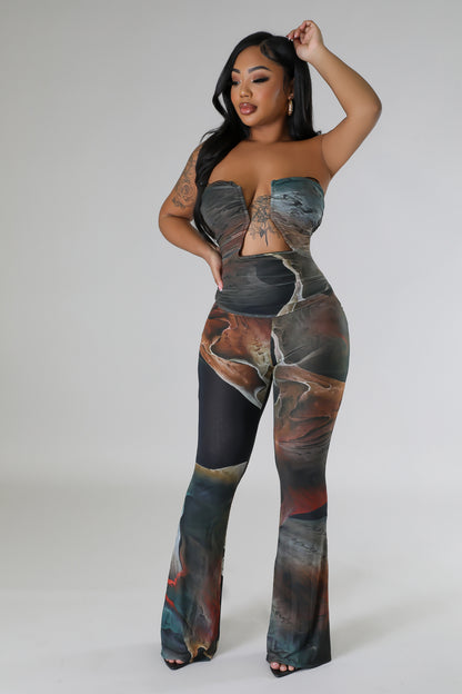 Venus Jumpsuit