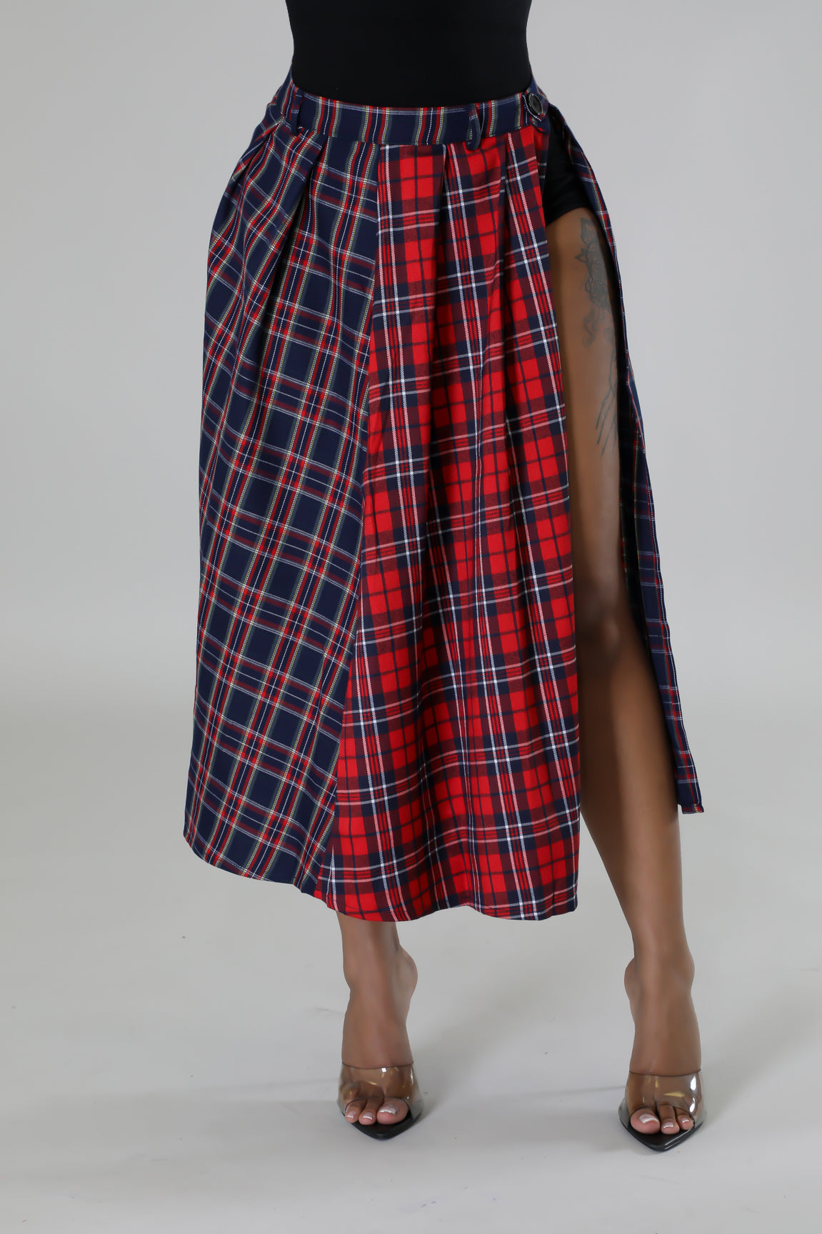 School Daze Skirt