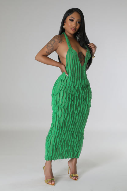 Mother Nature Dress