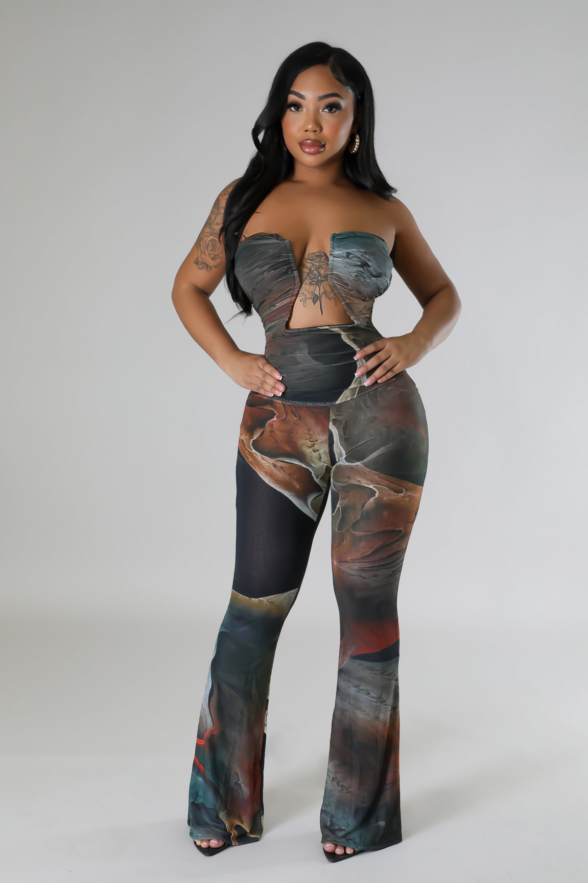 Venus Jumpsuit