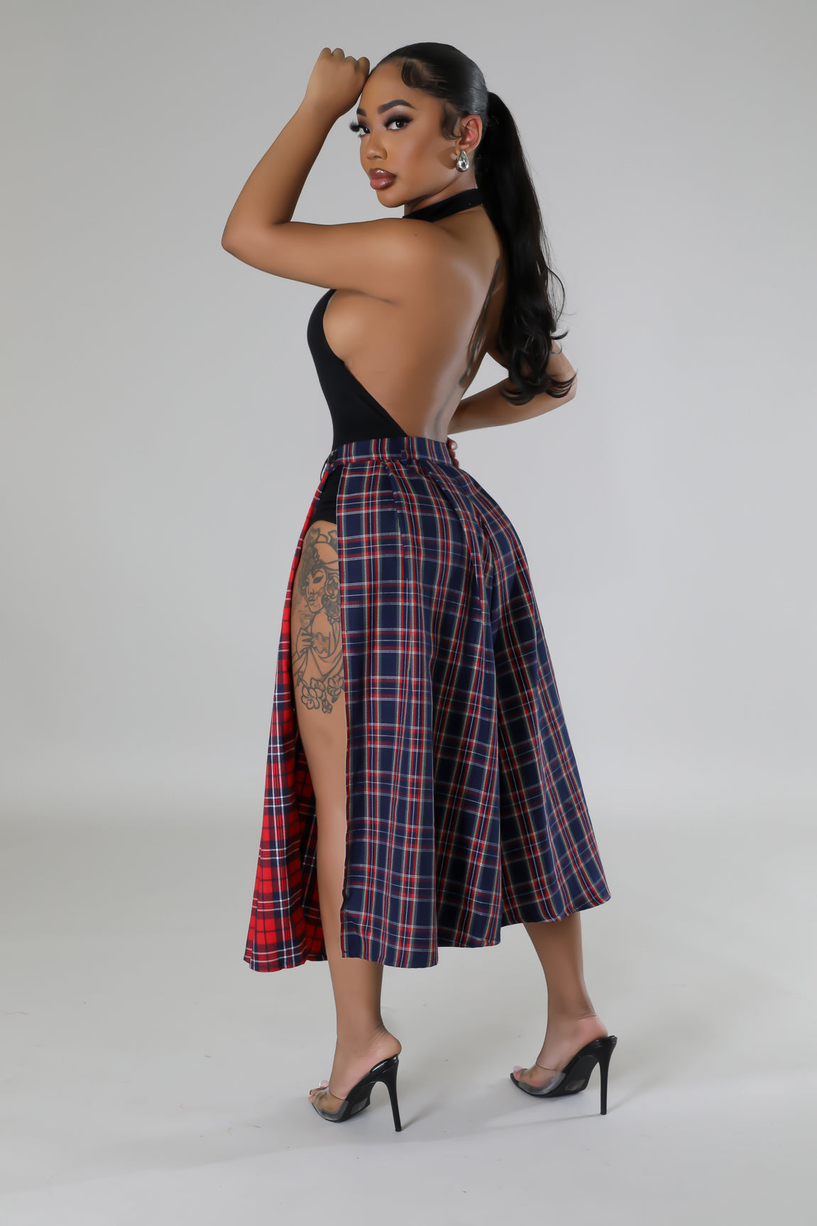 School Daze Skirt