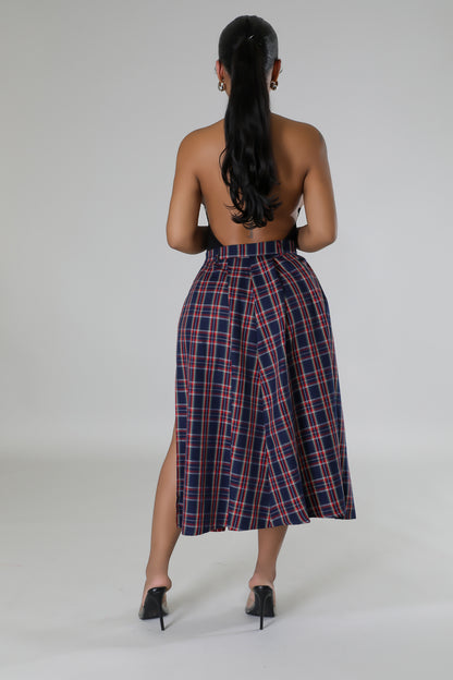 School Daze Skirt