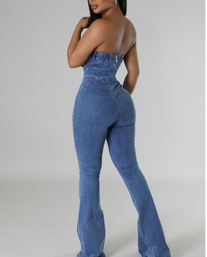 Hunty Jumpsuit