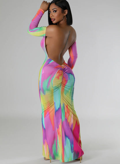 31 Flavors Dress