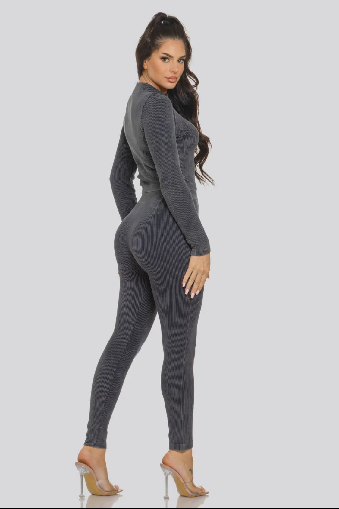 Stony Legging Set